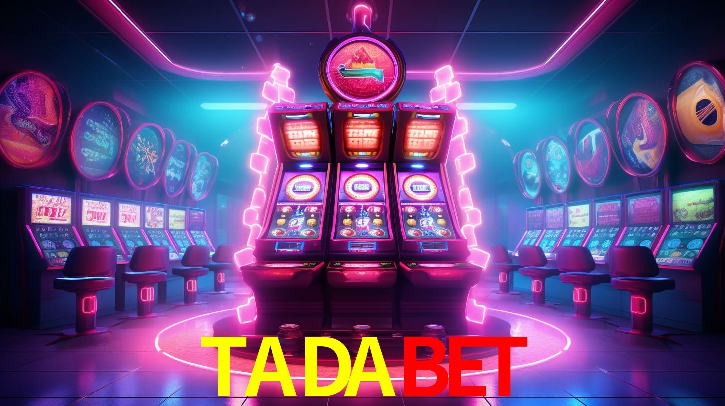TADABET: Seu Cassino Premiado com Pagamentos Rápidos