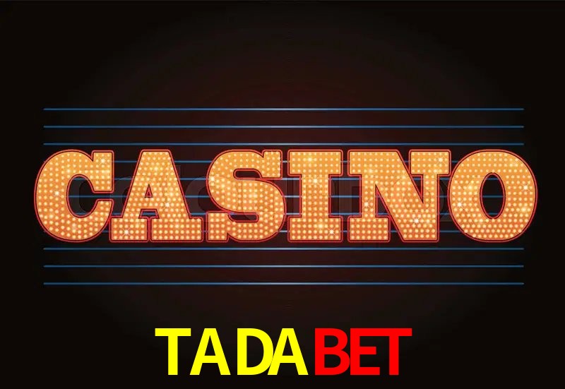 Experiência VIP TADABET