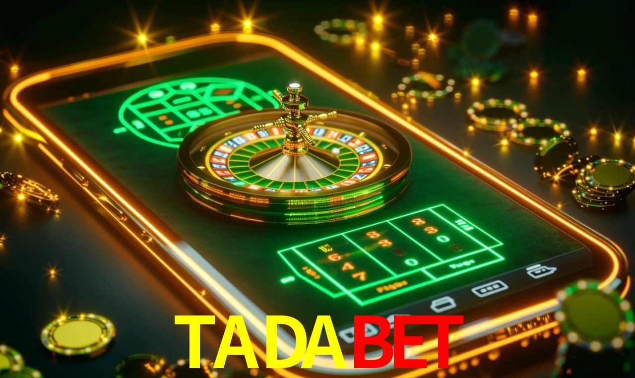 Promoção Relâmpago TADABET