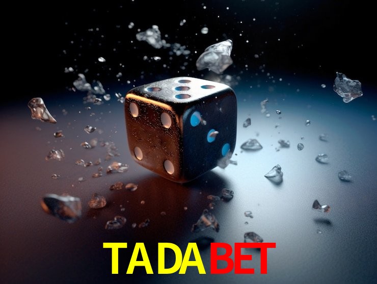 Loterias online na TADABET
