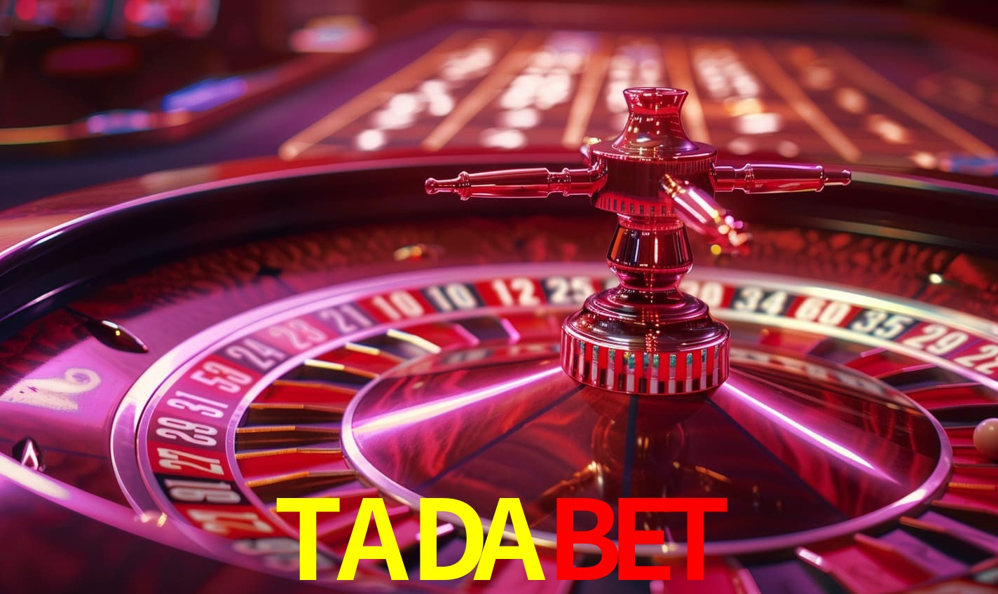 Inovações de Jogos na TADABET: O Futuro das Experiências Interativas