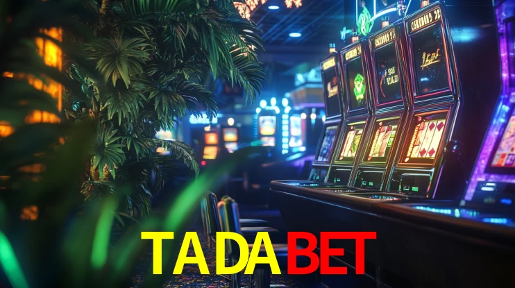 Blackjack Table TADABET