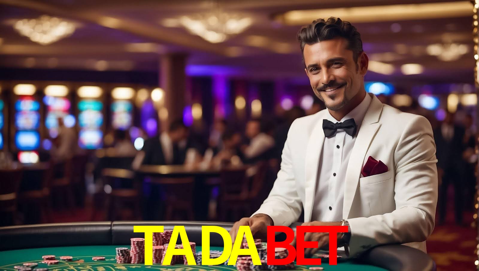 Integração de APIs TADABET
