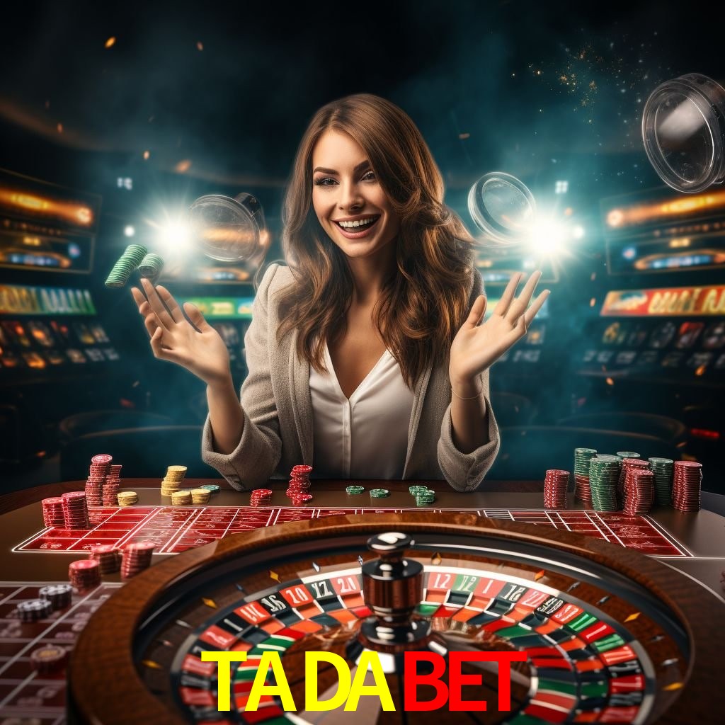 TADABET game