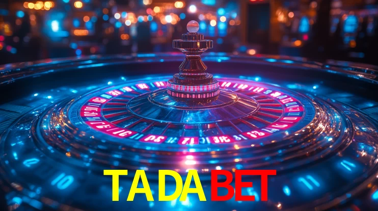 Cashback e recargas na TADABET
