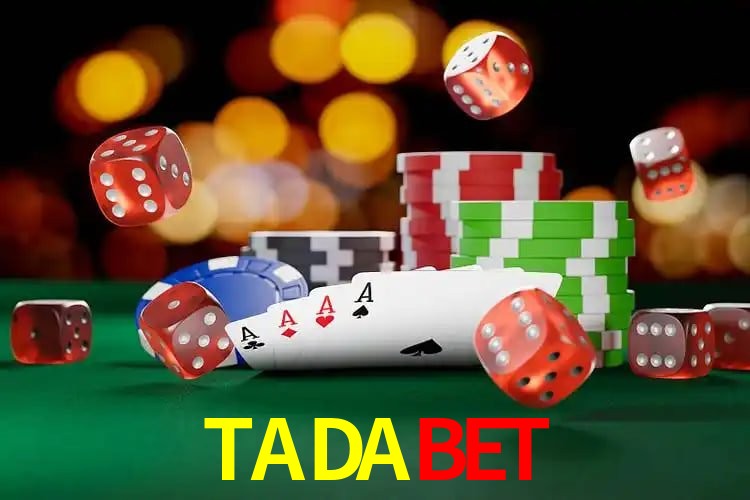 Casino Ao Vivo TADABET