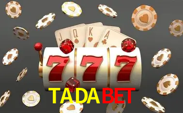 Cassino ao vivo com dealers reais na TADABET