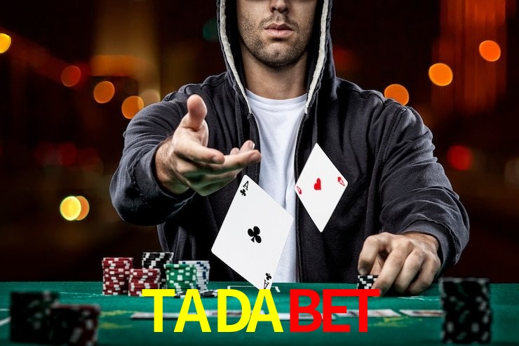 Mercados ao vivo e cash out na TADABET
