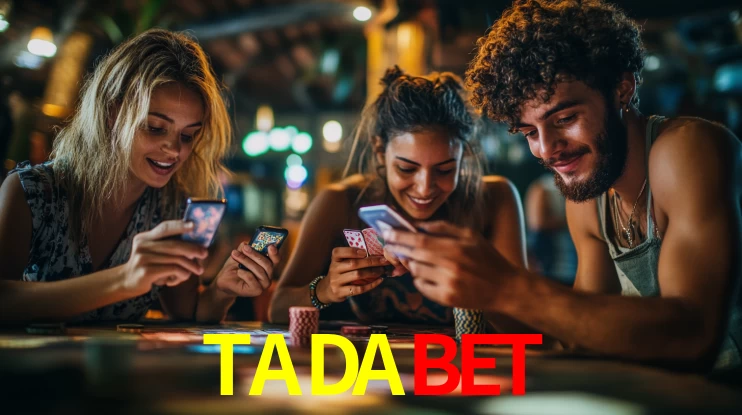 Live Casino TADABET