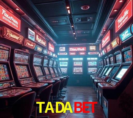 Jogos com bônus e suporte 24h na TADABET