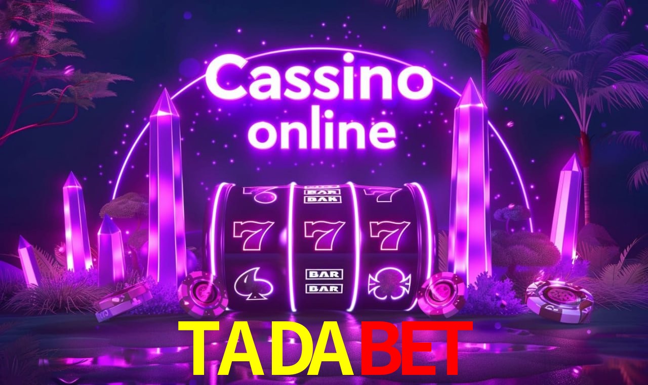 Design Responsivo TADABET