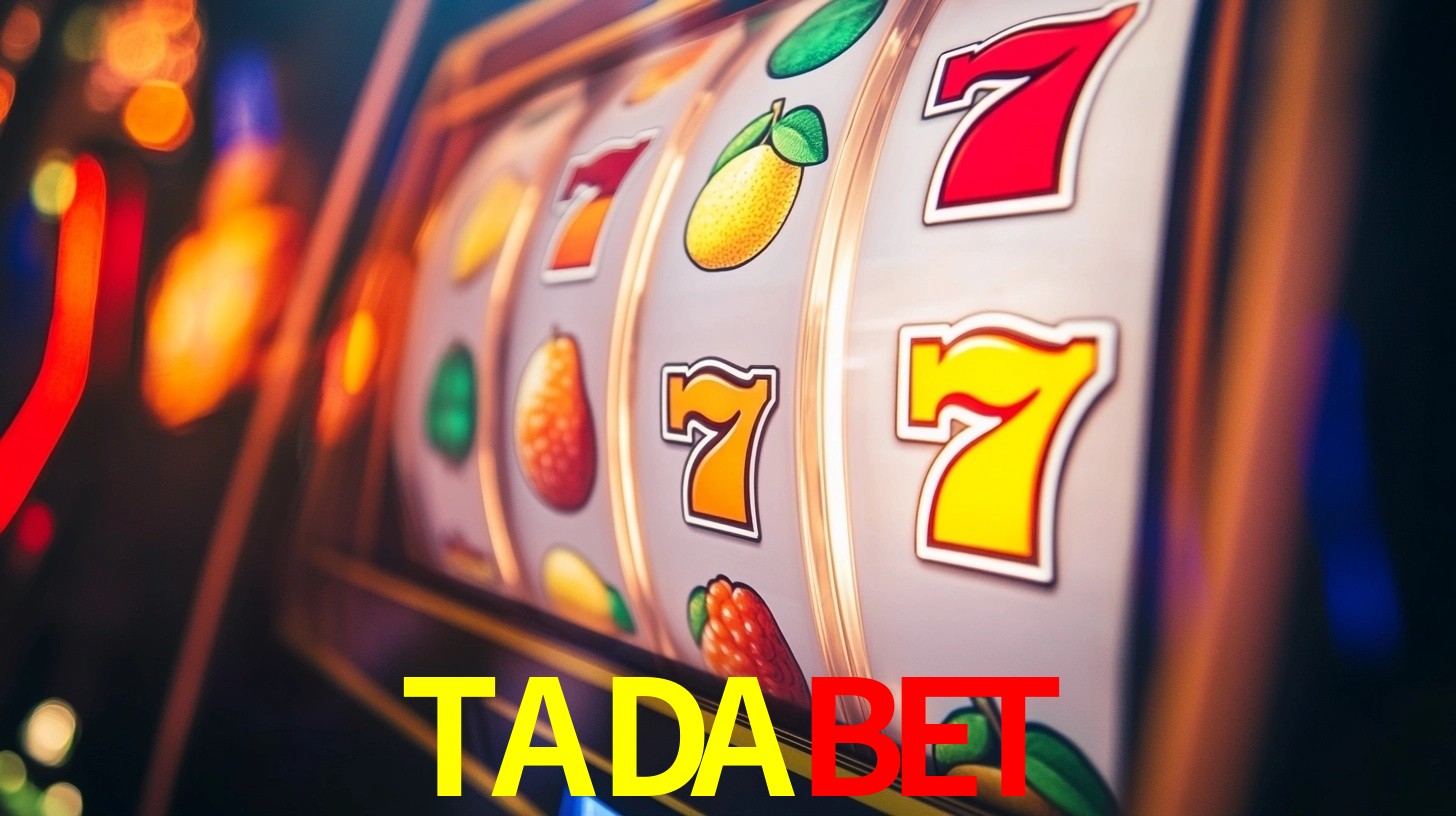 TADABET App Interface