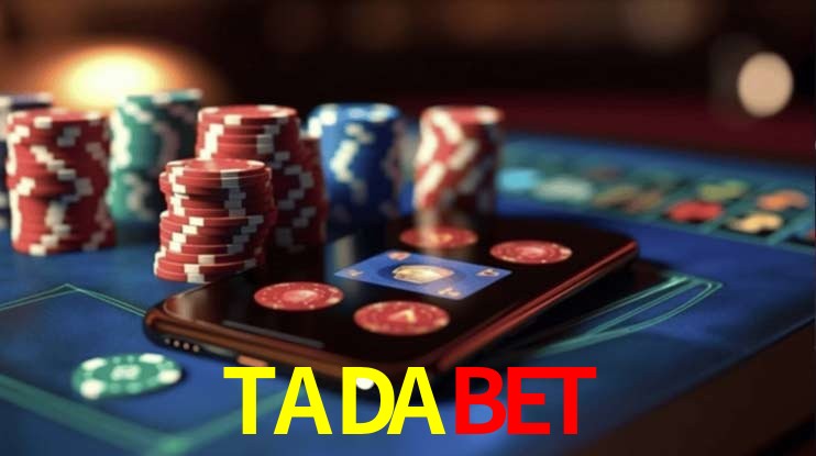 Provedores de Jogos TADABET