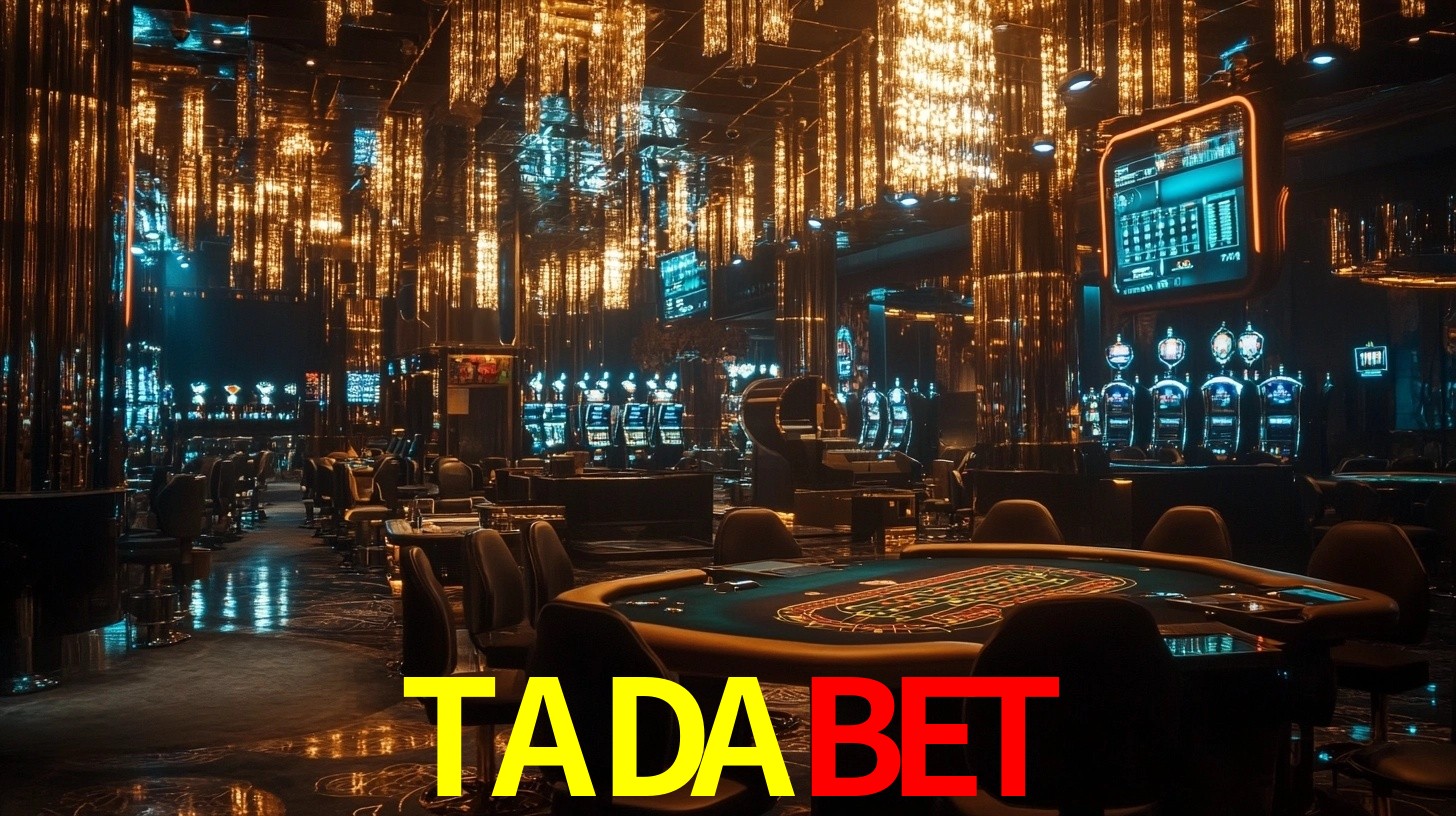 TADABET