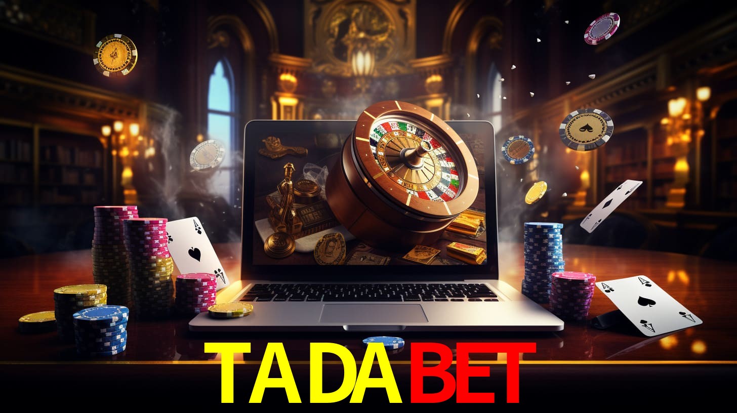 VIP Casino TADABET