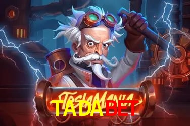 Login Seguro TADABET