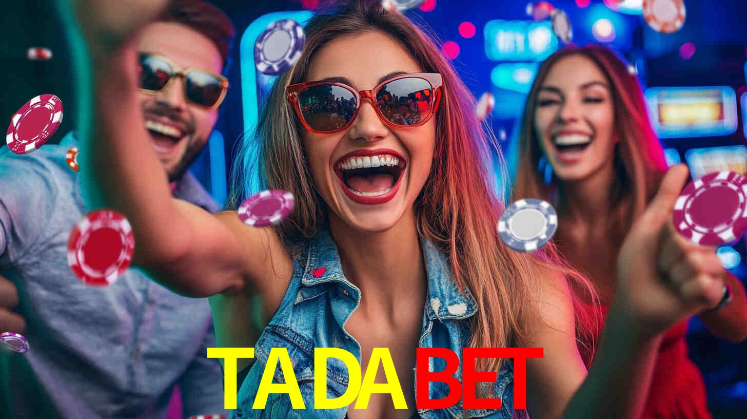 Apostas Esportivas na TADABET: Um Guia Completo