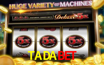 A Popularidade dos Caça-Níqueis no TADABET