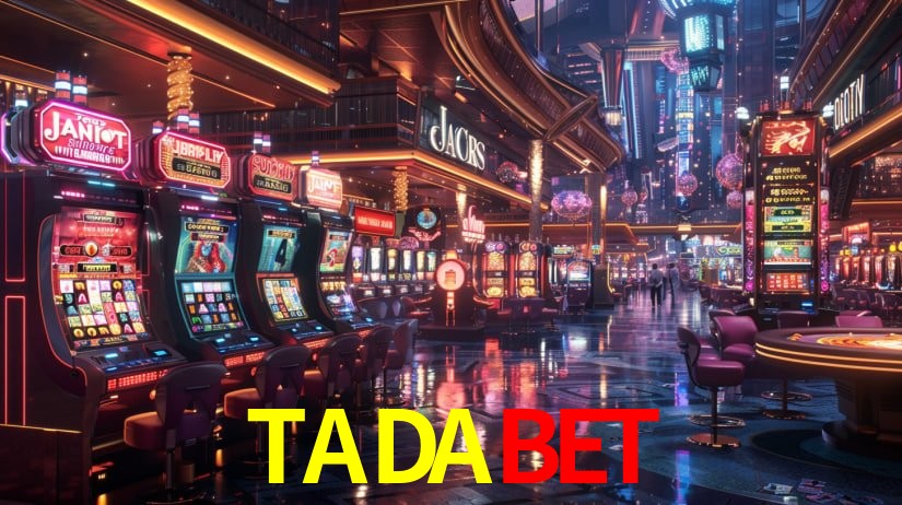 Live Casino TADABET