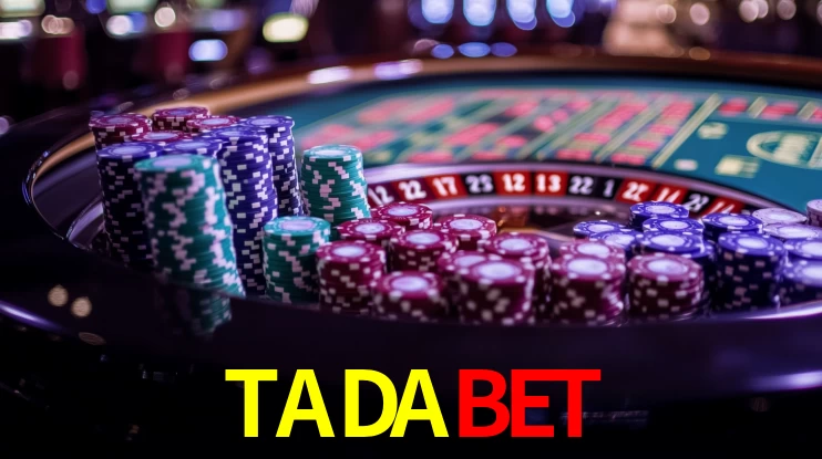 Roulette Table TADABET