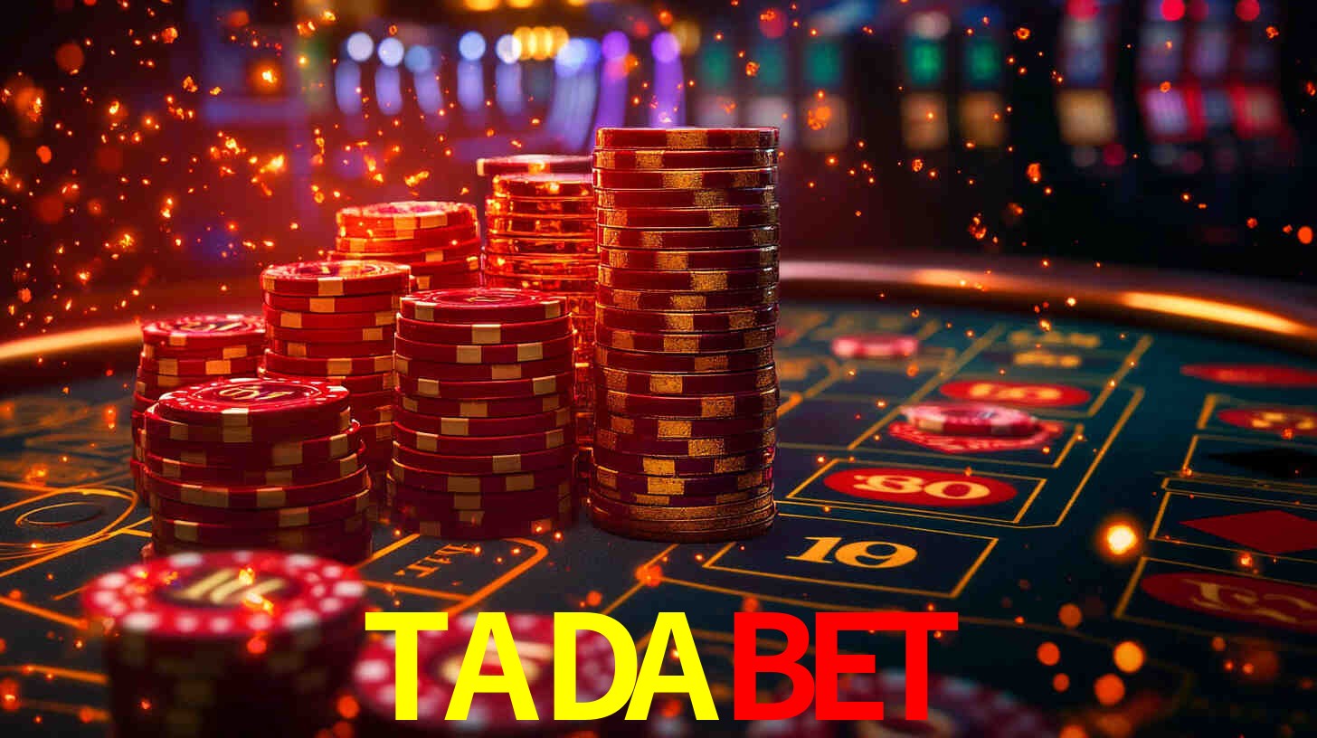 Welcome Bonus TADABET