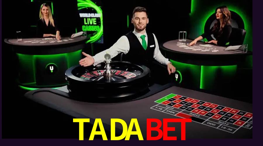 Platform Technology TADABET