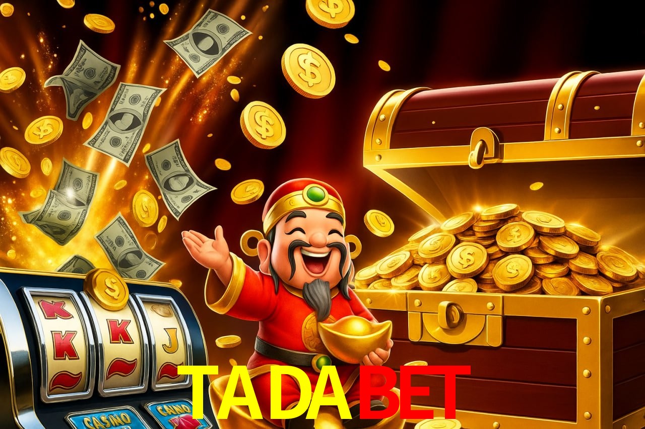 Jogos Exclusivos TADABET