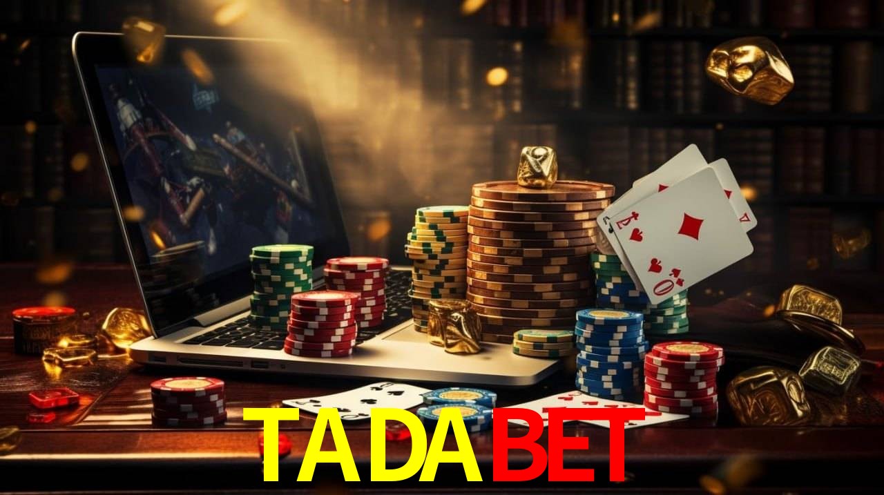 Mesa de Blackjack TADABET