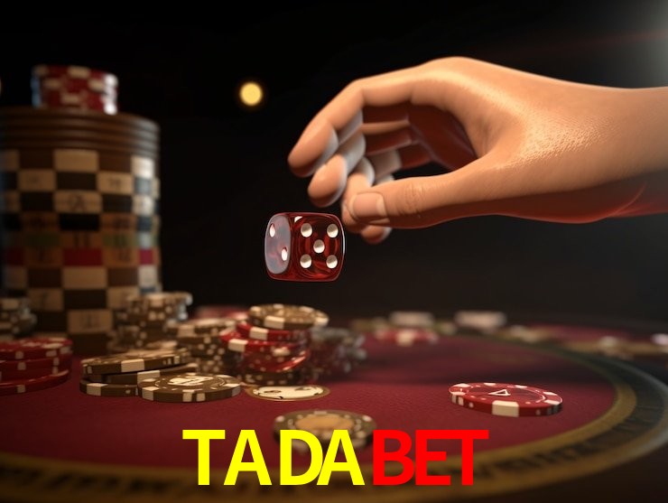 Jogos de Slot TADABET