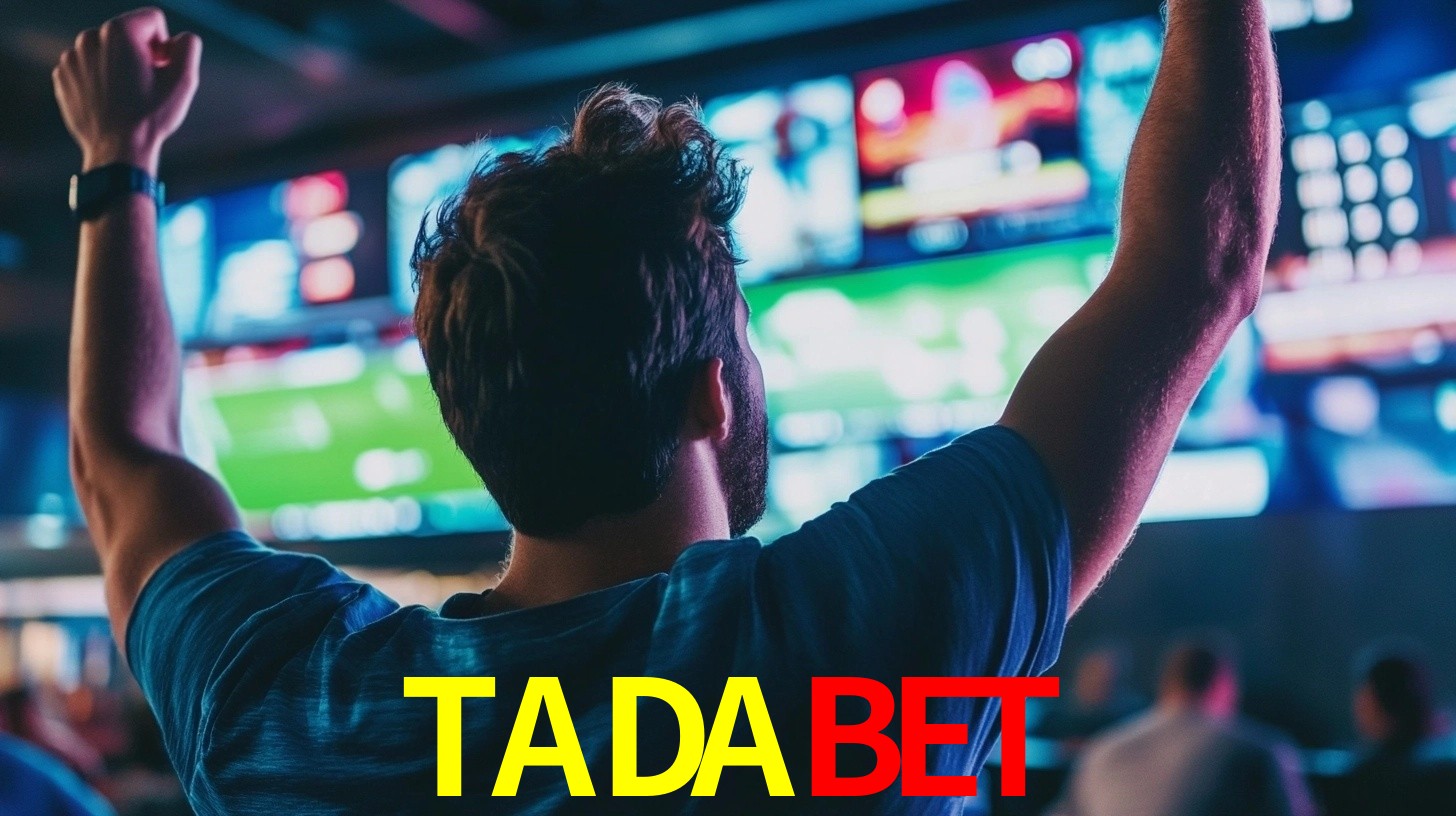 TADABET: Seu Especialista em Apostas Esportivas Brasileiras