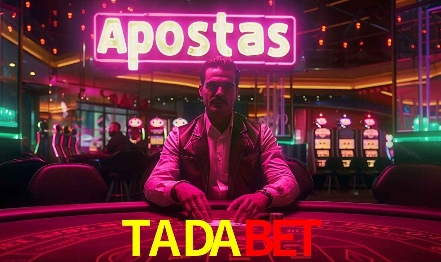 Explorando a Categoria de Eventos em Apostas na TADABET