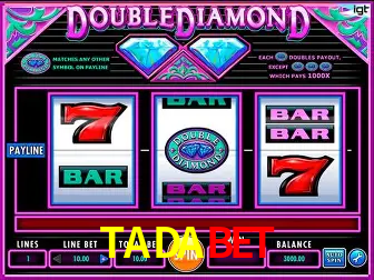 Descubra o Mundo do Cassino Online com TADABET
