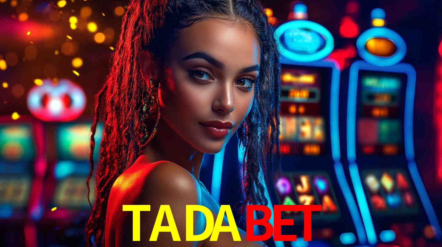 A Popularidade dos Caça-Níqueis no TADABET