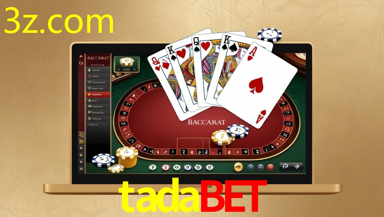 TADABET